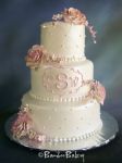 WEDDING CAKE 302